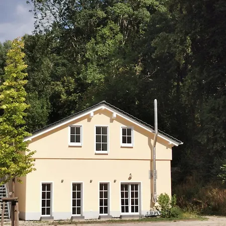 Gaestehaus Im Gruenen *